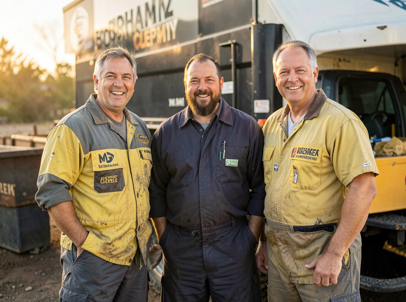 Sewage Cleanup company in Lake Creek, TX