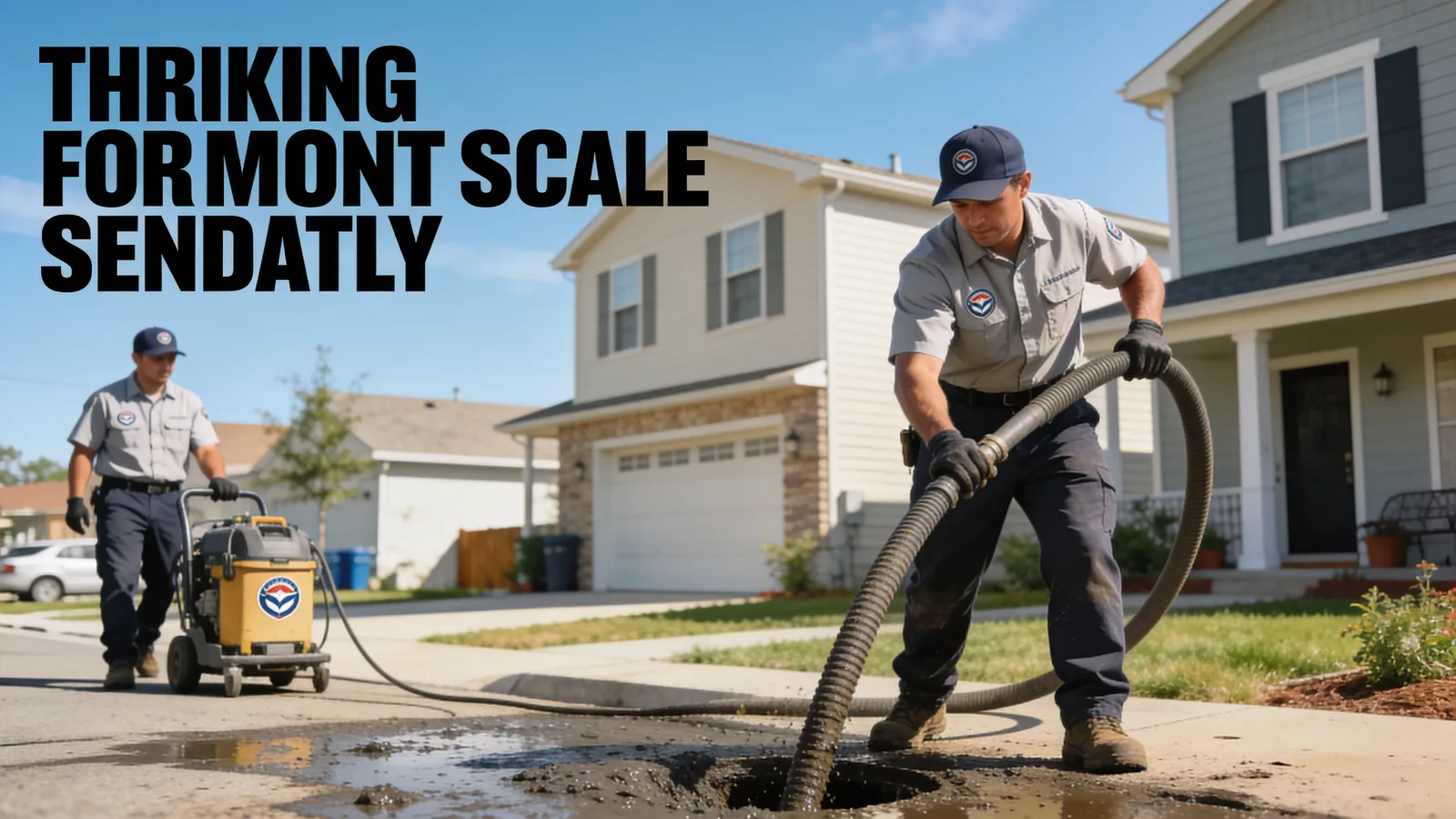 Sewage Cleanup in Lake Creek, TX near me